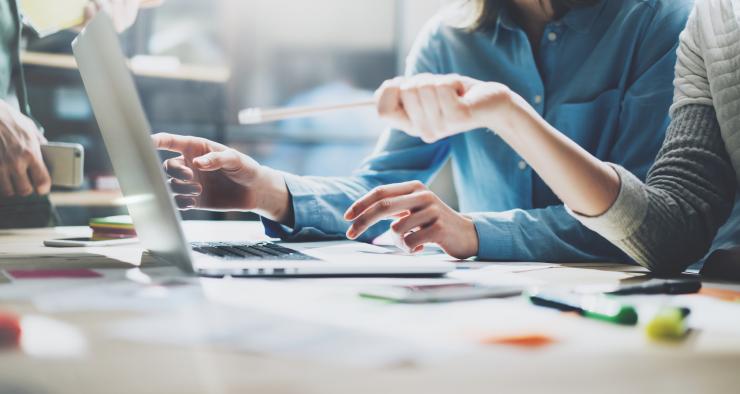 project dashboard review